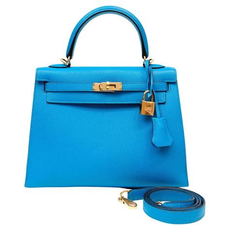 hermes turquoise kelly|hermes kelly ii.